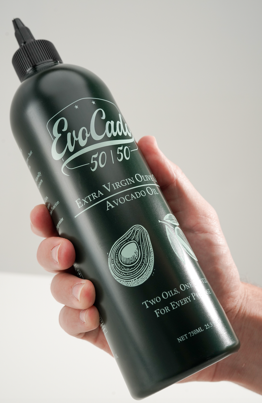 EvoCado